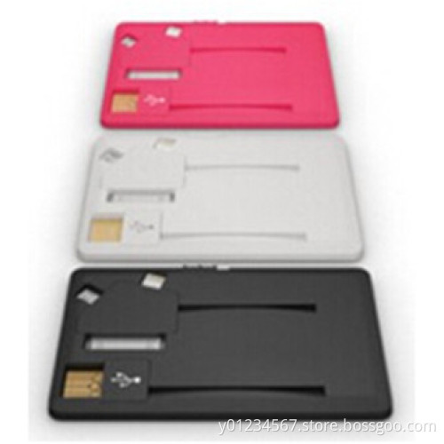 Fashionable 3 in 1 power bank with good hand feeling